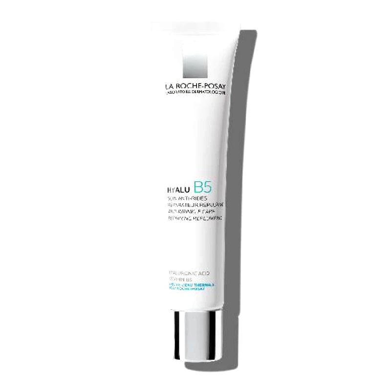 LA ROCHE-POSAY LA ROCHE POSAY Hyalu B5 Cream Αντιρυτιδική & Επανορθωτική Κρέμα 40ml