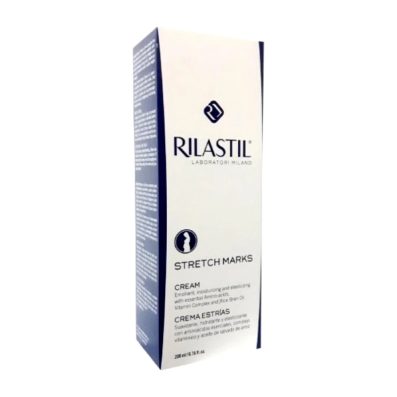 RILASTIL RILASTIL Stretch Marks Cream 200ml