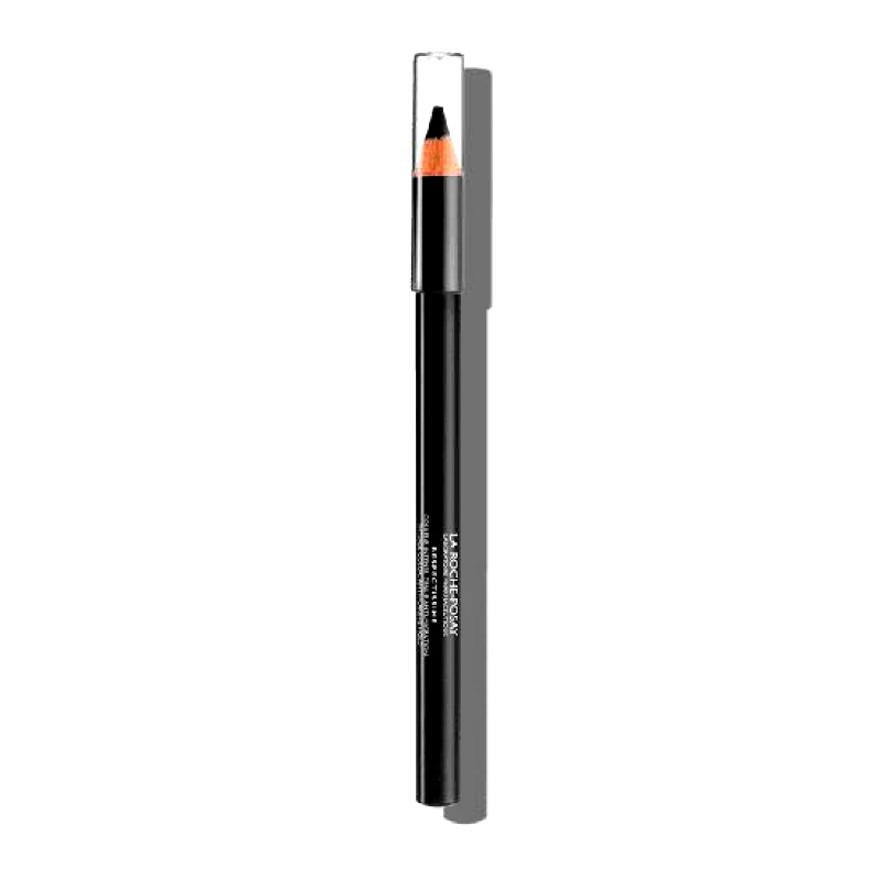 LA ROCHE-POSAY LA ROCHE POSAY Toleriane Soft Eye Pencil Μολύβι Ματιών Noir Black Μαύρο 1.0gr
