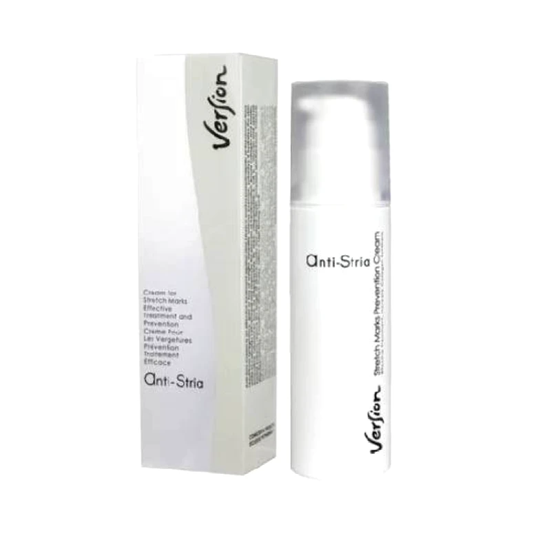 VERSION DERMA VERSION DERMA Anti Stria Cream for Stretch Marks 150ml