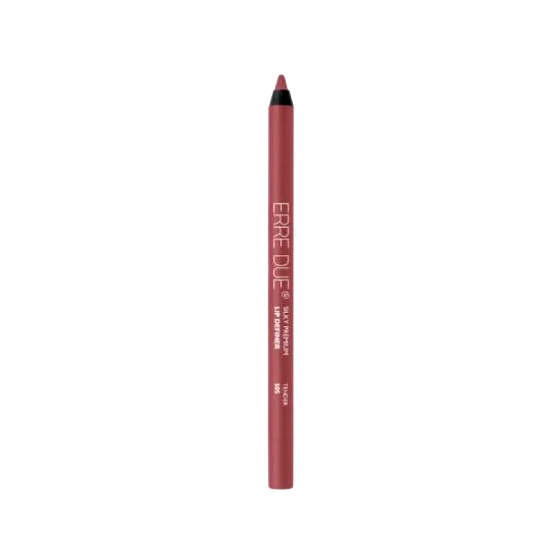 ERRE DUE ERRE DUE Silky Premium Lip Definer Νo 505 Tender 1.2gr