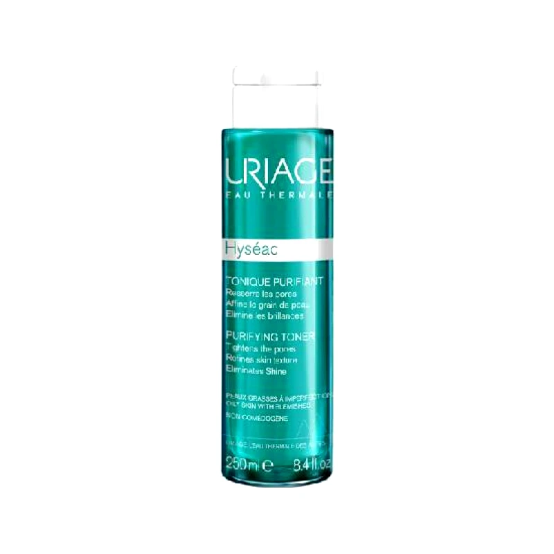 URIAGE URIAGE Hyseac Purifying Toner Lotion 250ml