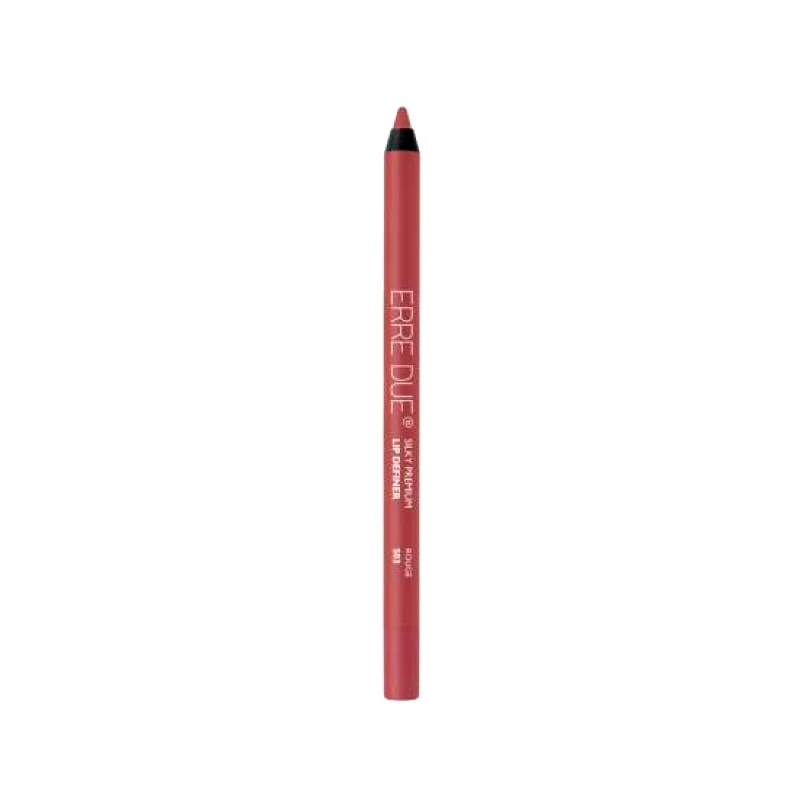ERRE DUE ERRE DUE Silky Premium Lip Definer No 503 Rouge 1.2gr