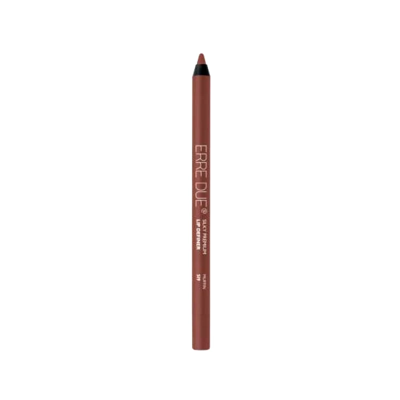 ERRE DUE ERRE DUE Silky Premium Lip Definer No 519 Muffin 1.2gr