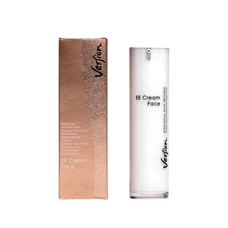 VERSION DERMA VERSION DERMA EE Face Cream 50ml