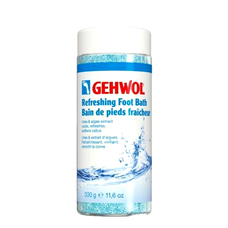 GEHWOL GEHWOL Αναζωογονητικό Λουτρό Ποδιών 300gr