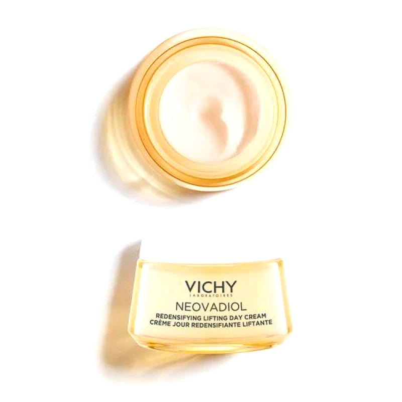 VICHY VICHY Neovadiol Peri-Menopause Αντιγηραντική Κρέμα Ημέρας Για Κανονικές/Μικτές Επιδερμίδες 50ml