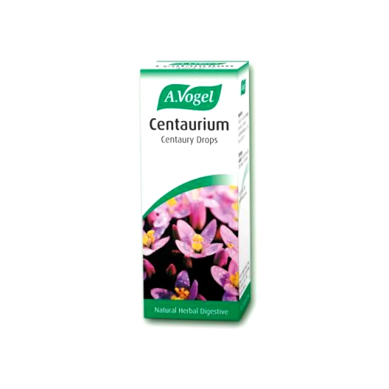 A.VOGEL A.VOGEL Centaurium 50ml