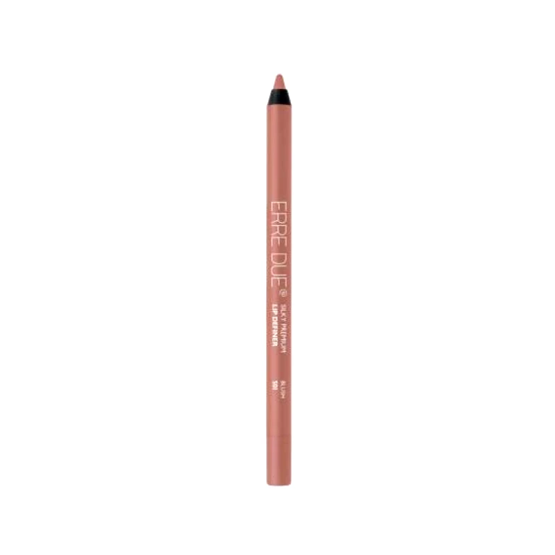ERRE DUE ERRE DUE Silky Premium Lip Definer No 501 Blush 1.2gr