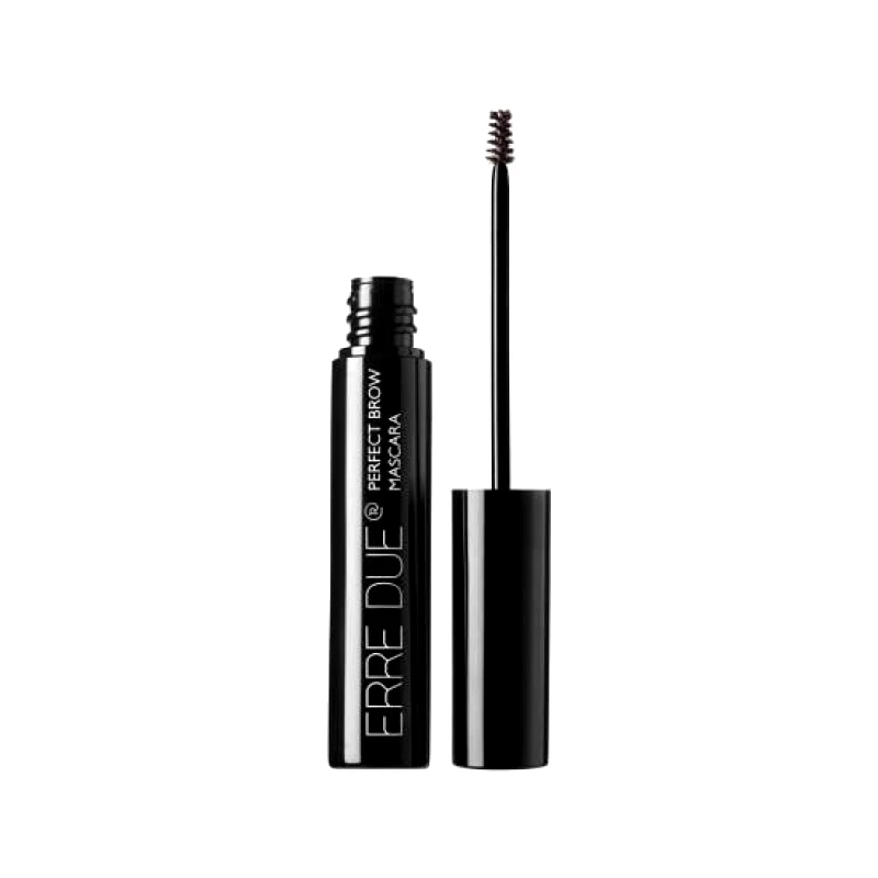 ERRE DUE ERRE DUE Perfect Brow Mascara No 52 Medium Ash 9.4ml