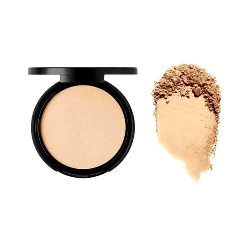 ERRE DUE ERRE DUE Compact Powder Oil-Free No 203 Pure Honey 9gr