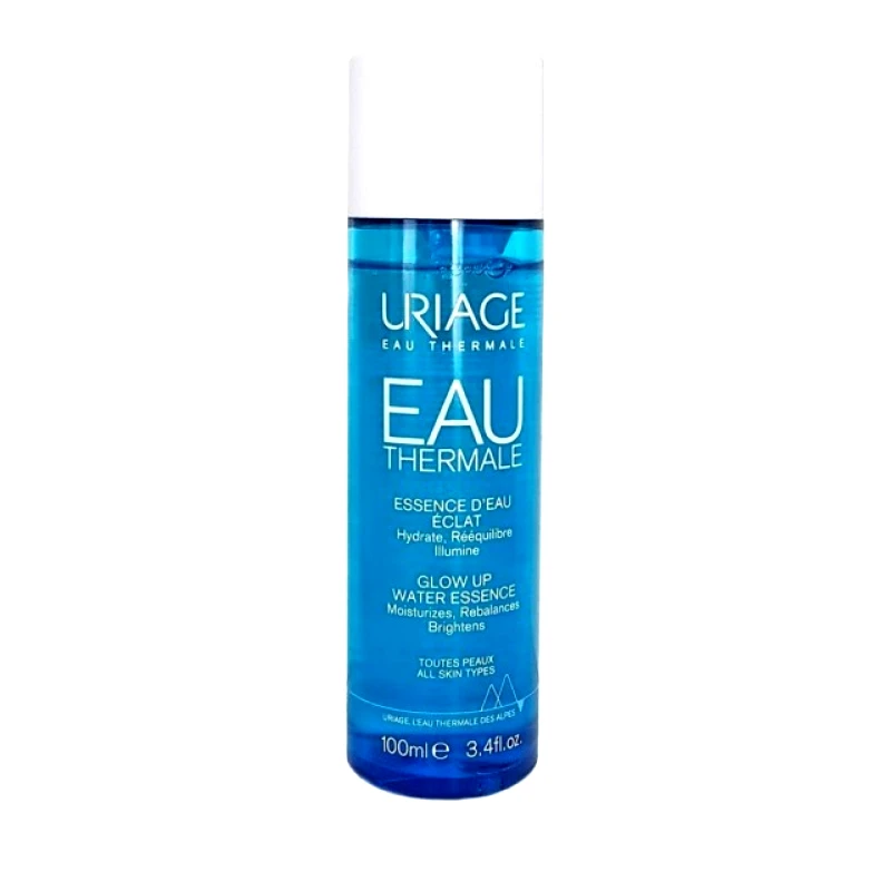 URIAGE URIAGE Eau Thermale Glow Up Water Essence 100ml
