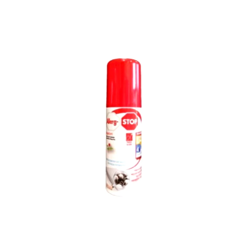 Allerg-STOP Allerg-Stop Repellent Spray 100ml