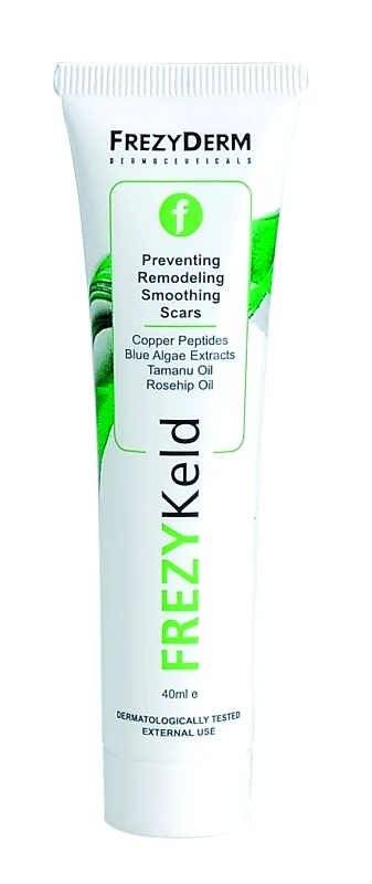 FREZYDERM FREZYDERM Frezykeld Cream 40ml