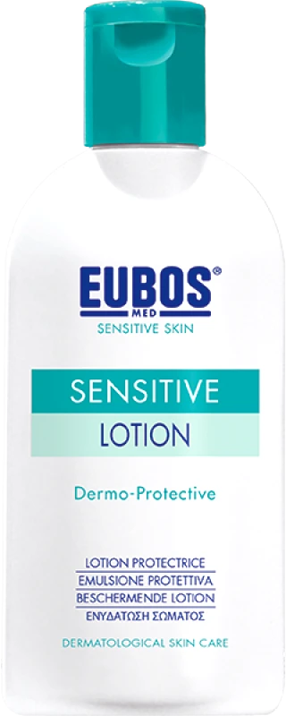 EUBOS EUBOS Sensitive Skin Dermo - Protective Lotion 200ml