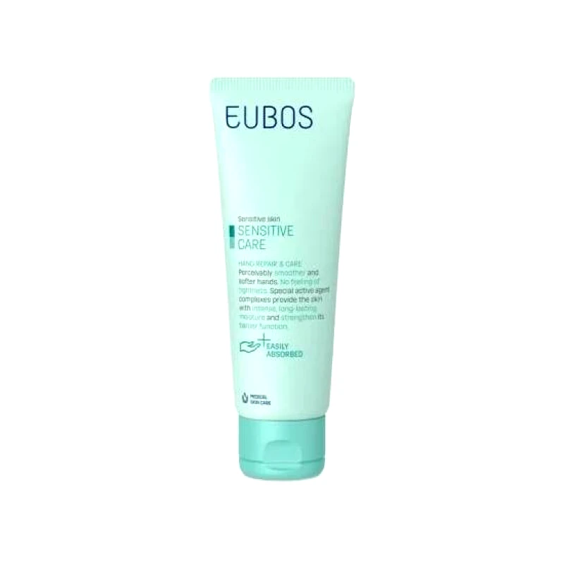 EUBOS EUBOS Sensitive Hand Repair & Care Cream 75ml