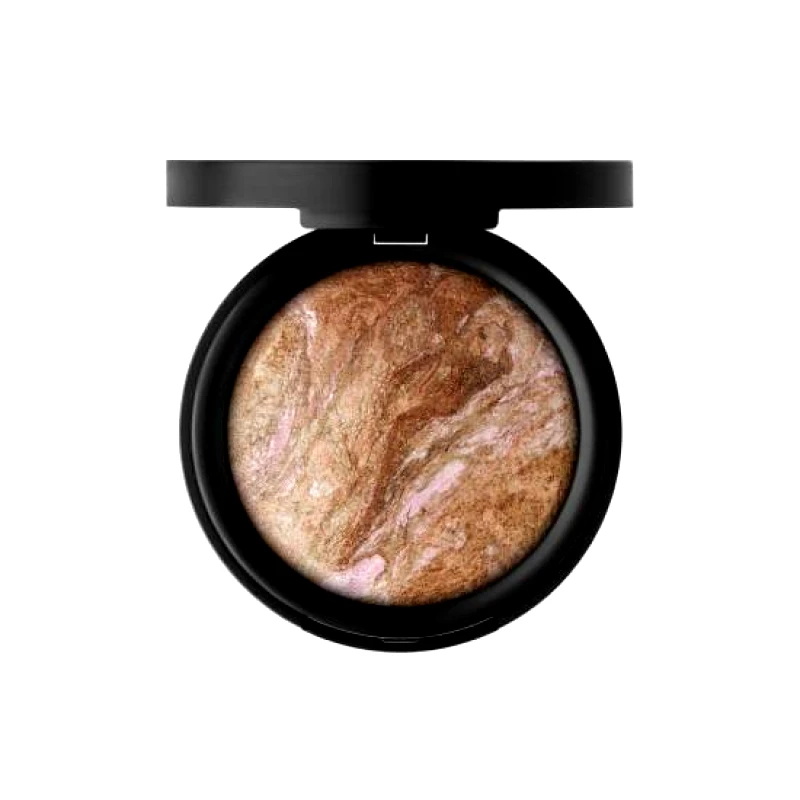 ERRE DUE ERRE DUE Sparkling Powder Face and Body No 402 Endless Summer 8gr