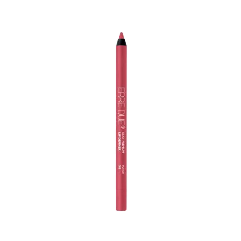ERRE DUE ERRE DUE Silky Premium Lip Definer No 516 Punch 1.2gr