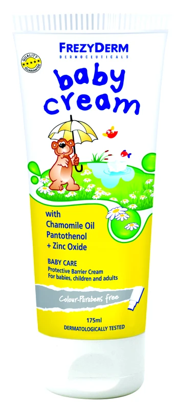FREZYDERM FREZYDERM Baby Cream 175ml