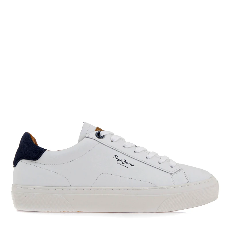 PEPE JEANS SNEAKERS σχέδιο: S50630681