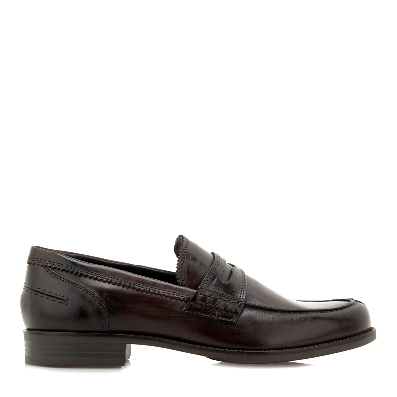 LA CUOIERIA LOAFERS σχέδιο: R527R7002
