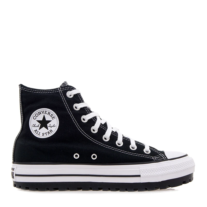 CONVERSE ALL STAR SNEAKERS BOOTS σχέδιο: S536X7751