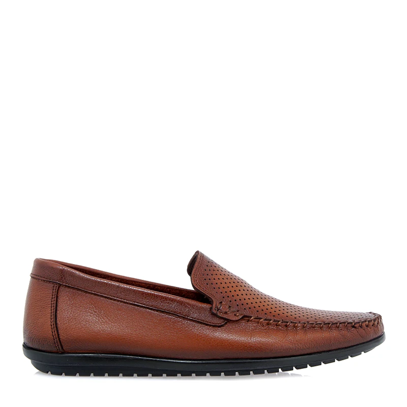 GIOVANNI MORELLI LOAFERS σχέδιο: S572A1141