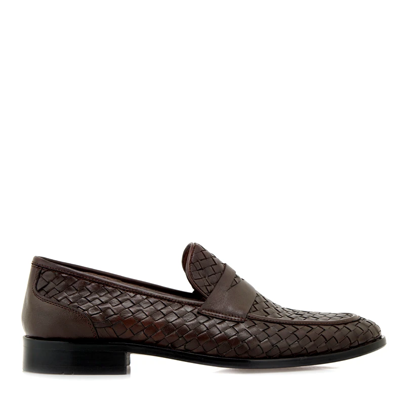 LORENZO RUSSO LOAFERS σχέδιο: S528B7772
