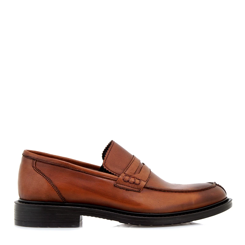LORENZO RUSSO LOAFERS σχέδιο: R528B3862