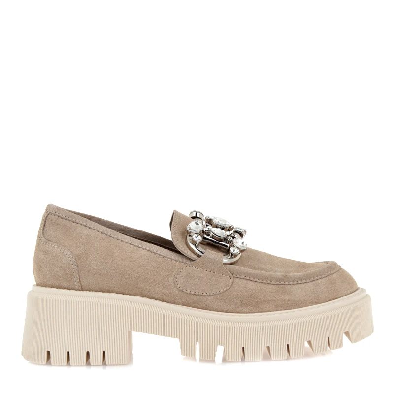 TSAKIRIS MALLAS LOAFERS σχέδιο: S11007422