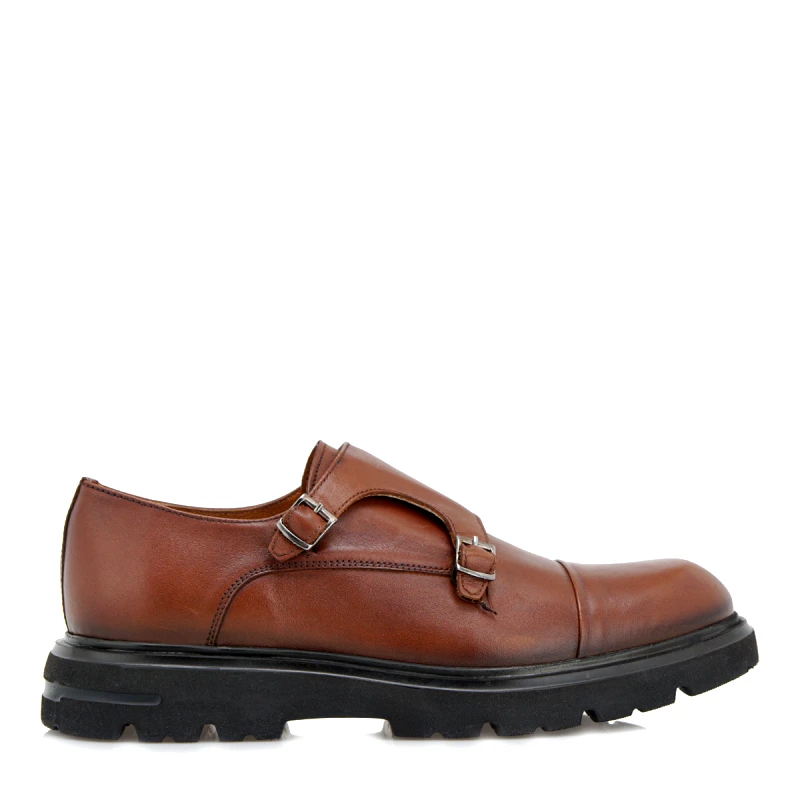 GIOVANNI MORELLI MONK SHOES σχέδιο: R558Y2842