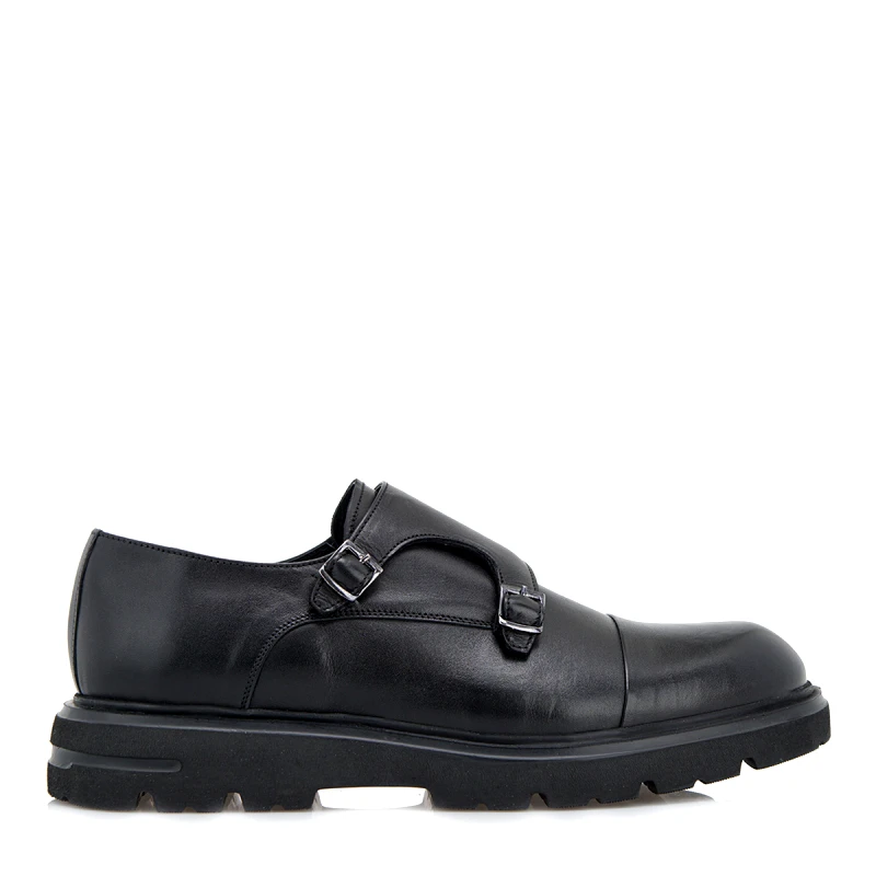 GIOVANNI MORELLI MONK SHOES σχέδιο: R558Y2842