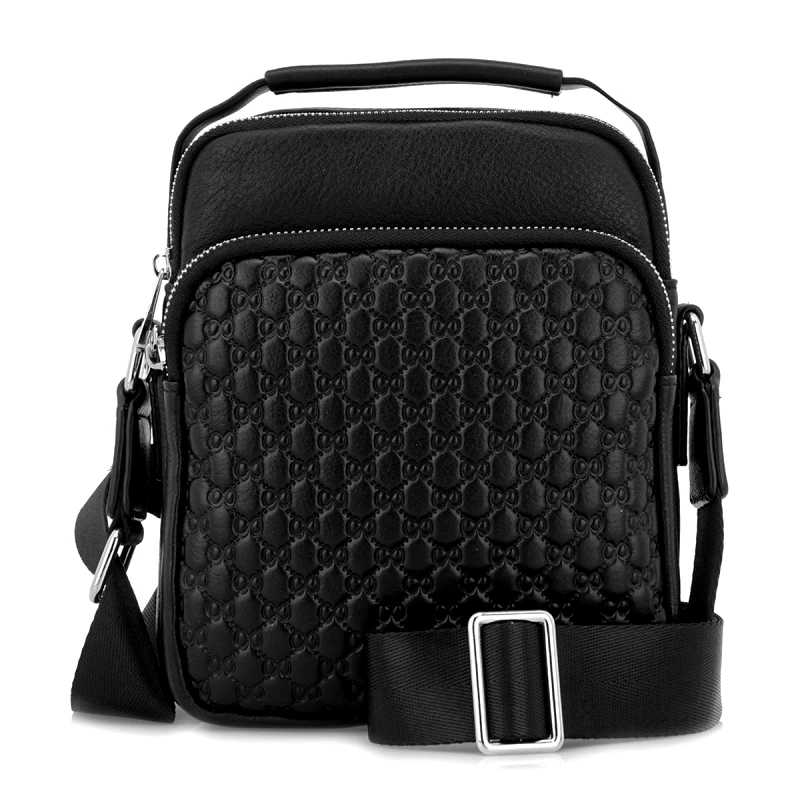 RENATO GARINI ΤΣΑΝΤΑ ΤΑΧ/ΜΟΥ ΑΝΔΡΙΚΗ /CROSS BODY σχέδιο: R67002549