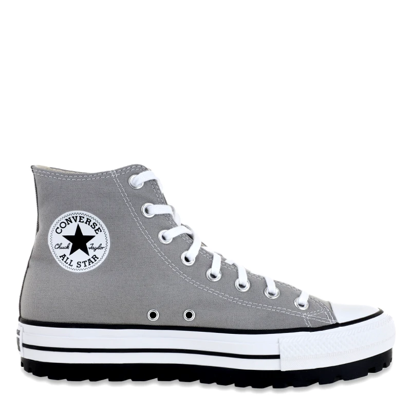 CONVERSE ALL STAR SNEAKERS BOOTS σχέδιο: S536X5581