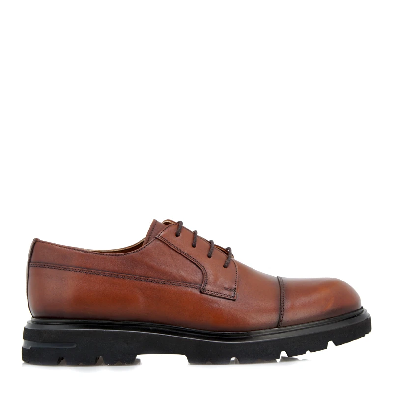 GIOVANNI MORELLI OXFORDS σχέδιο: R558Y2822