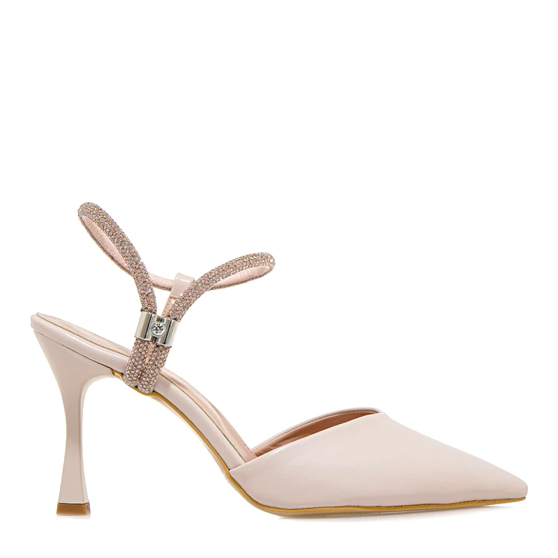 JK LONDON SLINGBACK σχέδιο: S428B0345