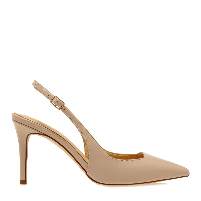 ALESSANDRA BRUNI SLINGBACK σχέδιο: S453B5605