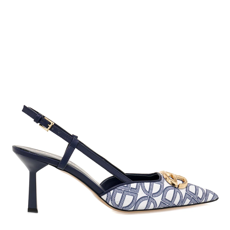 SOFIA BALDI SLINGBACK σχέδιο: S457A0204