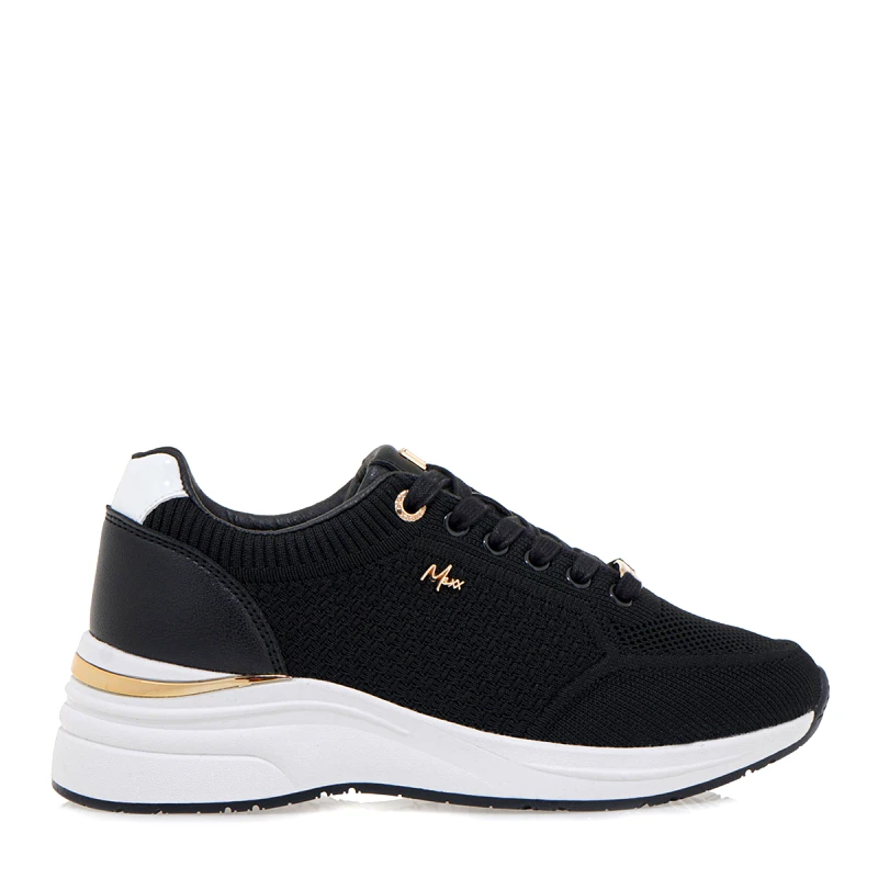 MEXX LACE-UP SHOES σχέδιο: S179B0122