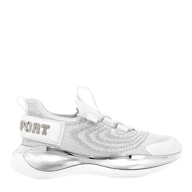 PLEIN SPORT SNEAKERS σχέδιο: S140X5253