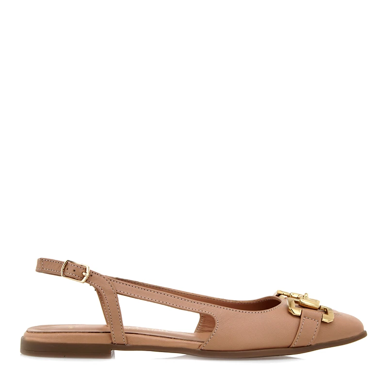 LARA CONTE MADRID SLINGBACK σχέδιο: S470W0581