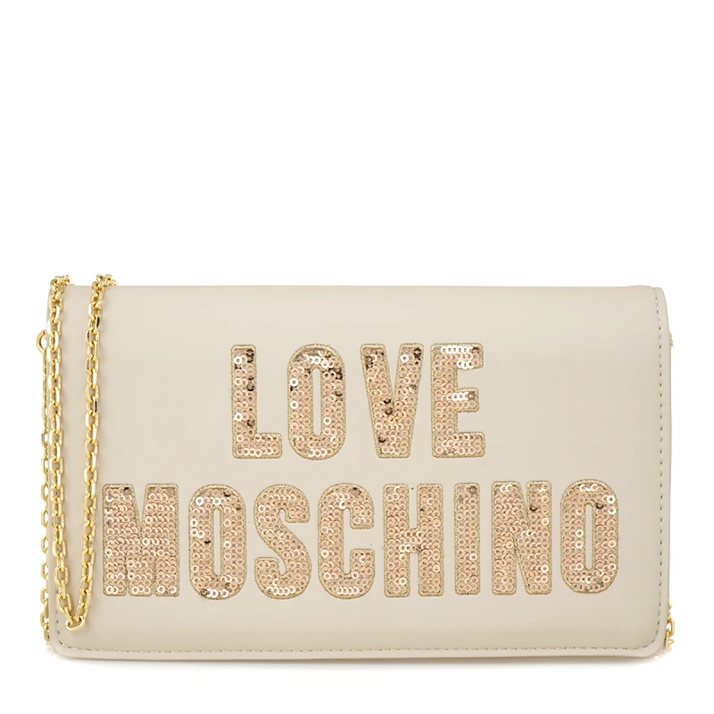 LOVE MOSCHINO ΤΣΑΝΤΕΣ ΩΜΟΥ σχέδιο: S60862939