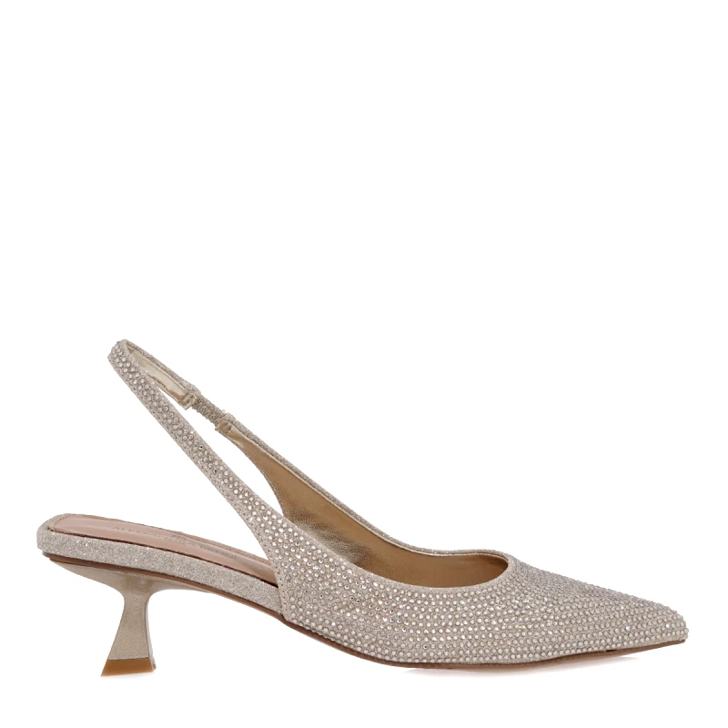 ALESSANDRA BRUNI SLINGBACK σχέδιο: U47003633