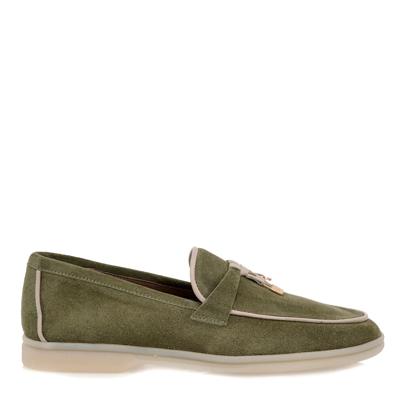 KOMIS & KOMIS LOAFERS σχέδιο: U157S5021