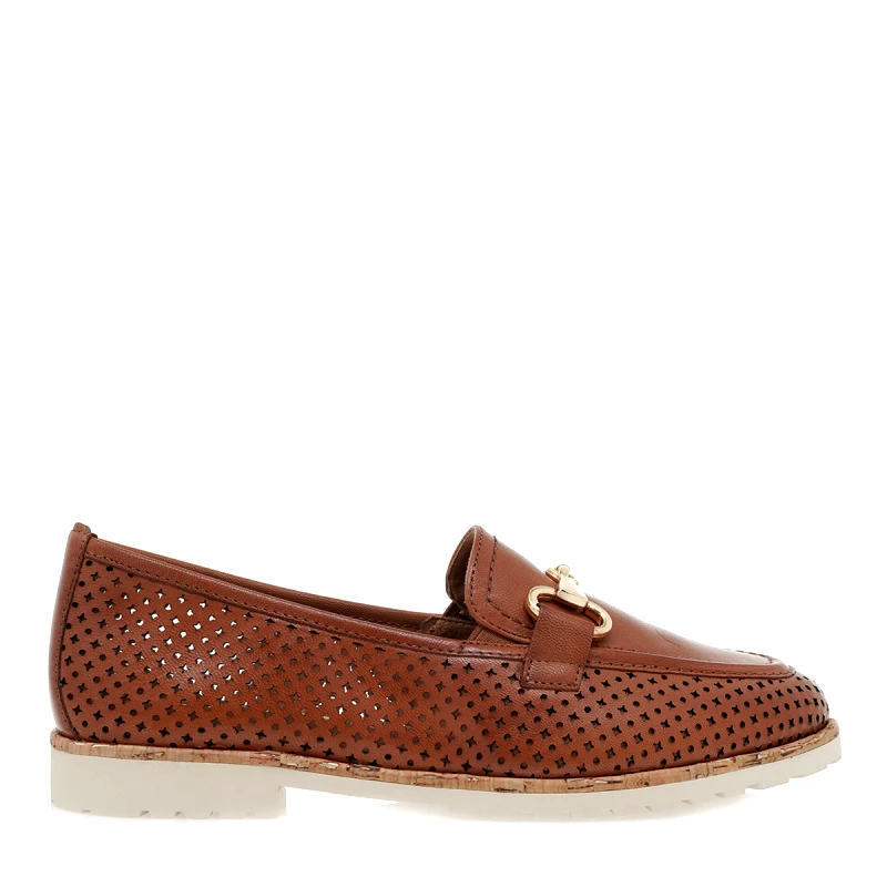 TAMARIS LOAFERS σχέδιο: U15372301