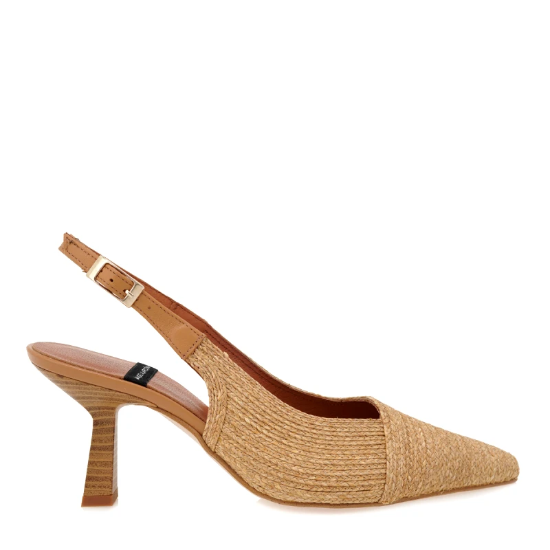 ANGEL ALARCON SLINGBACK σχέδιο: U450A0694