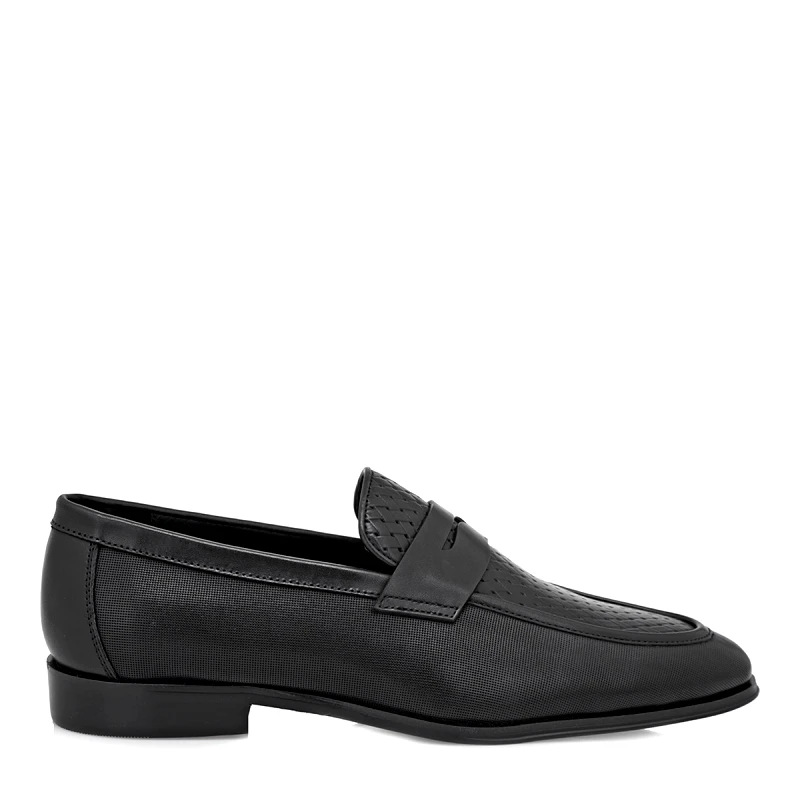ISAAC ROMA LOAFERS σχέδιο: U57003011
