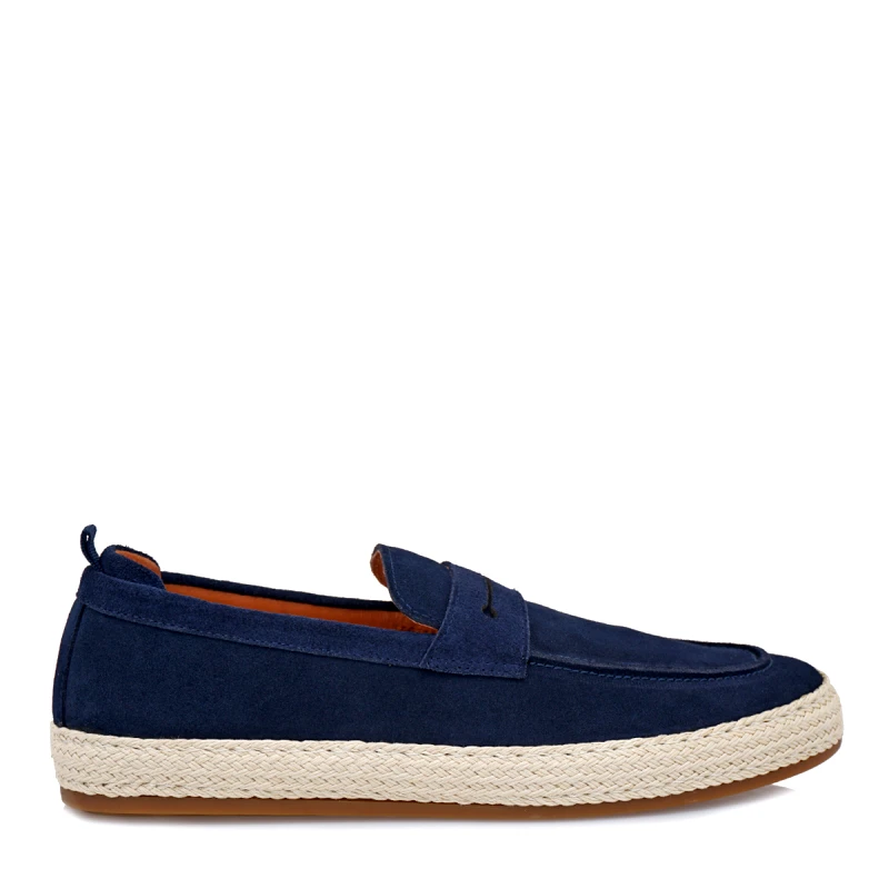 ISAAC ROMA LOAFERS σχέδιο: U57002921