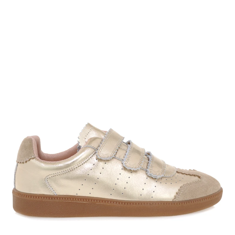 CARLA CORTEZ SNEAKERS σχέδιο: U132E6072