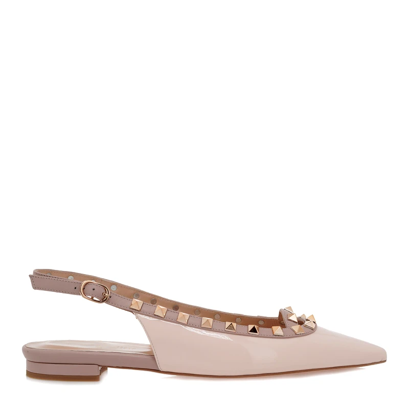 ALESSANDRA BRUNI SLINGBACK σχέδιο: U471E0021